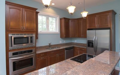 Enhance Your Home Design with Quartz Countertops in Denver, CO