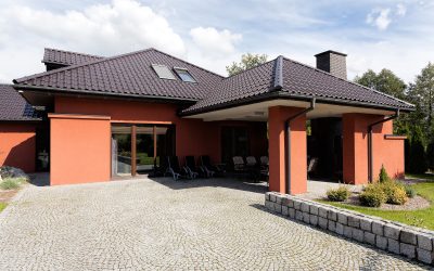 What Can a Roofing Company in Polk County, FL Do for You?