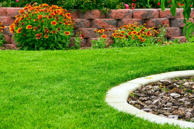 Landscape Contractors in Menifee, CA Can Increase Curb Appeal