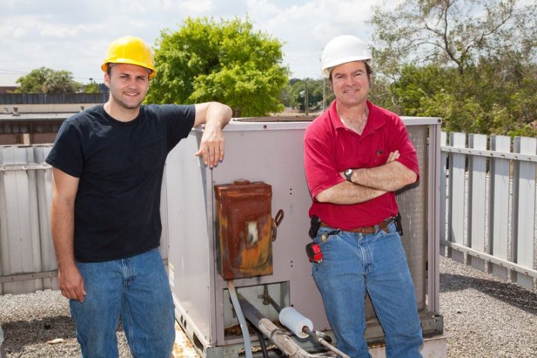 HVAC Repair Parker CO Guide: Best Practices for Maintaining Your System