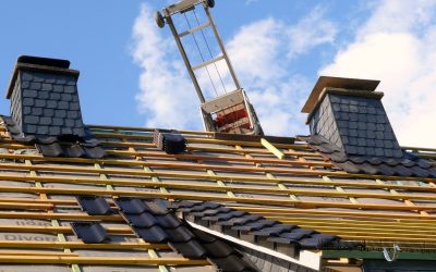Expert Roofing Services for Lasting Value – Roofing Contractor in Leawood, KS