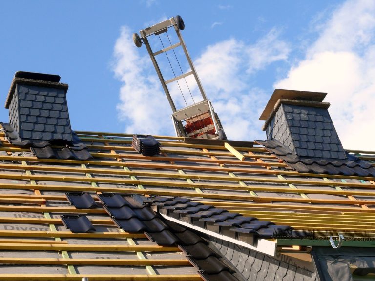 Expert Roofing Services for Lasting Value – Roofing Contractor in Leawood, KS