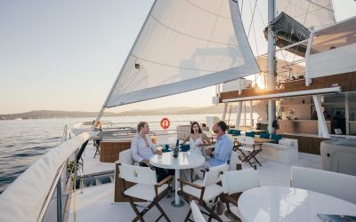 Luxurious Yacht Hire South Of France: Explore Like Never Before