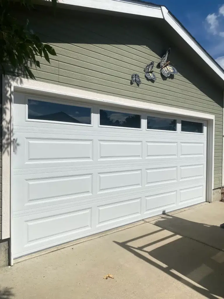 How to Handle Garage Door Spring Replacement in Thornton CO Effectively