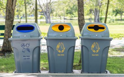 40 Yard Dumpster Arnold MO: The Ultimate Solution for Large-Scale Cleanup Projects