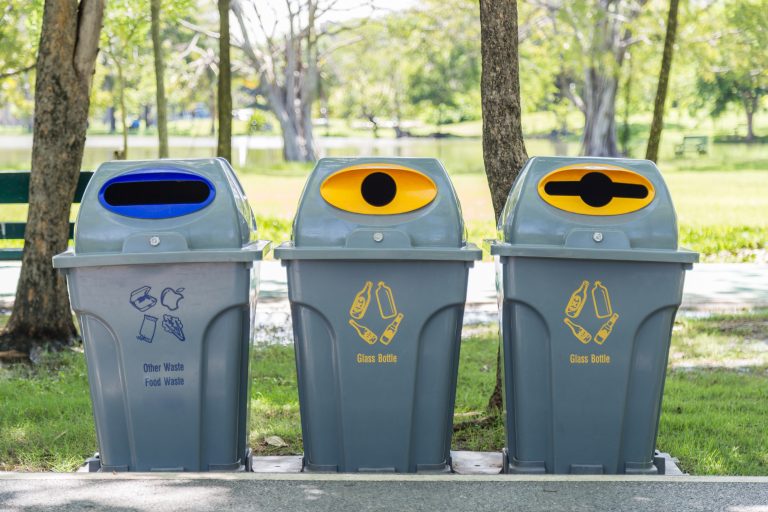 40 Yard Dumpster Arnold MO: The Ultimate Solution for Large-Scale Cleanup Projects