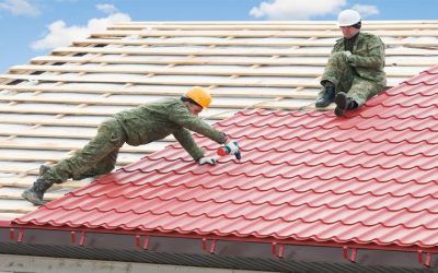 Choose Roof Repair Bonita Springs, FL for Durable Home Protection