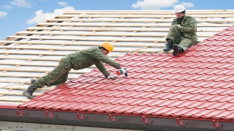 Choose Roof Repair Bonita Springs, FL for Durable Home Protection