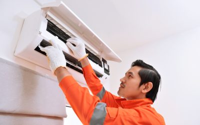 Why Air Conditioning Installation in Port Richey FL is a Game Changer