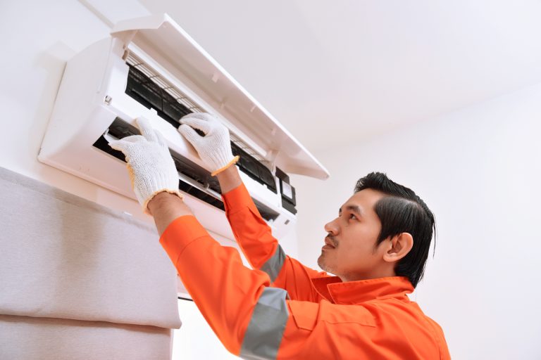 Why Air Conditioning Installation in Port Richey FL is a Game Changer