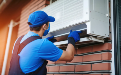 Beat the Heat: Expert Air Conditioner Installation in Highlands Ranch CO