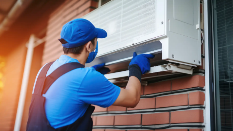 Beat the Heat: Expert Air Conditioner Installation in Highlands Ranch CO