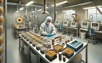 The Art and Science of Refining: How Bay Area Precious Metal Refiners Extract Value from Scrap
