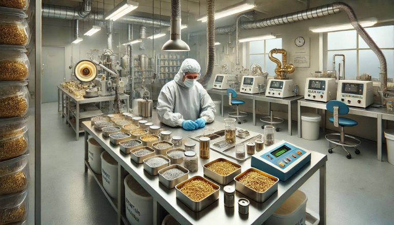 The Art and Science of Refining: How Bay Area Precious Metal Refiners Extract Value from Scrap