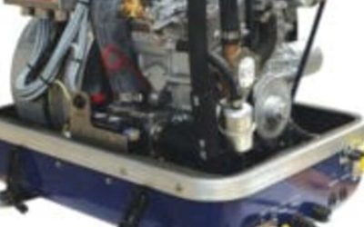 How to Choose the Right Marine Generator for Your Boat