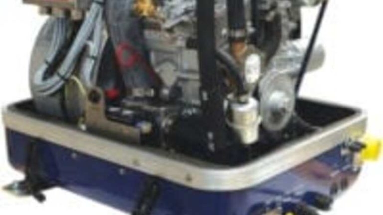 How to Choose the Right Marine Generator for Your Boat