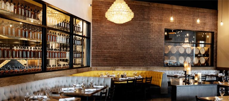 Experience a Memorable Birthday Dinner in River Falls’ Scenic Beauty