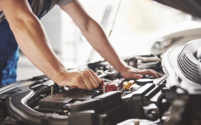 Auto Repair in Scottsdale, AZ – Your Comprehensive Guide to Car Care
