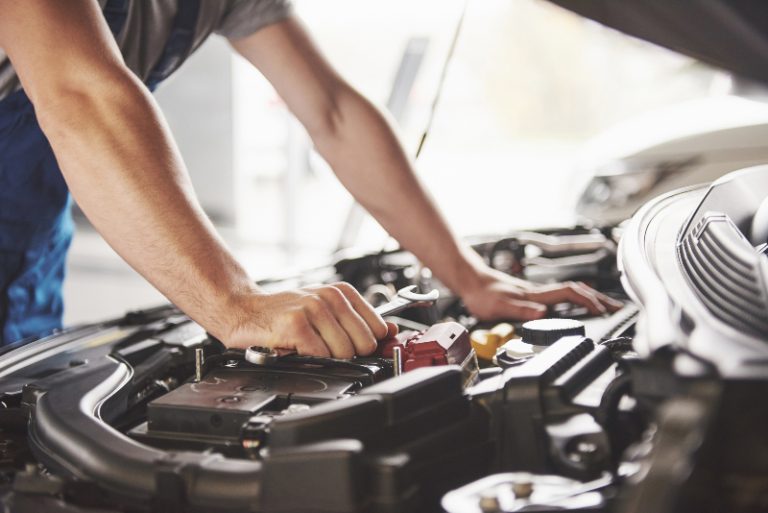 Auto Repair in Scottsdale, AZ – Your Comprehensive Guide to Car Care
