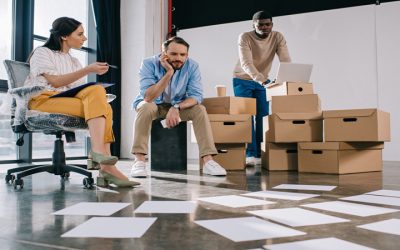 Affordable and Reliable Local Movers in Oakdale, CA: Your Ultimate Guide