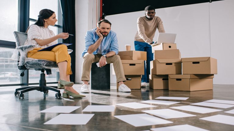 Affordable and Reliable Local Movers in Oakdale, CA: Your Ultimate Guide
