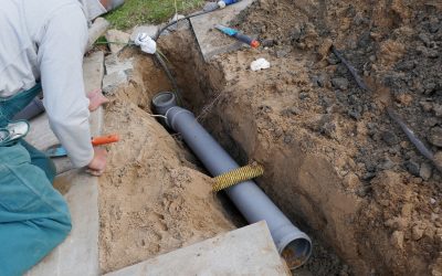 Understanding the Benefits of Flood Control Installation for Homeowners