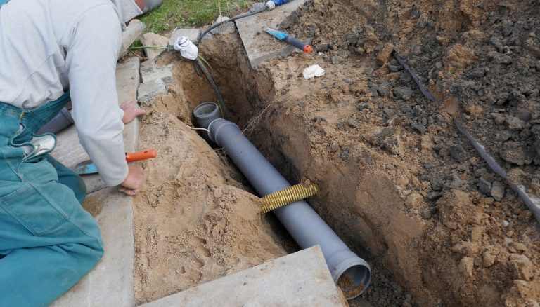 Understanding the Benefits of Flood Control Installation for Homeowners