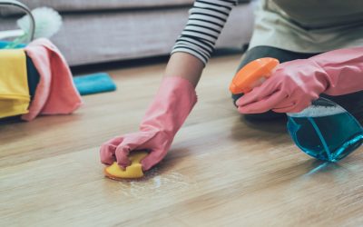 Maid Services Fort Myers FL Enhance Your Home’s Cleanliness With Trusted Local Experts