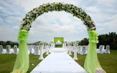 Wedding Rentals in Denver: Creating Memorable Moments with Style
