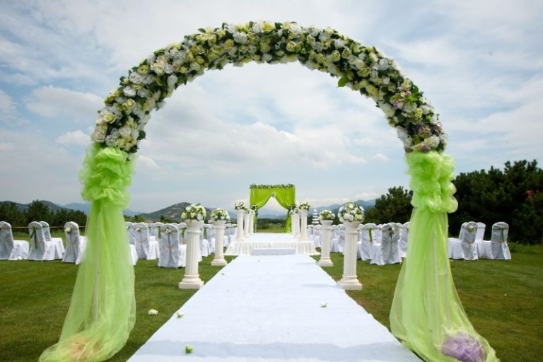 Wedding Rentals in Denver: Creating Memorable Moments with Style
