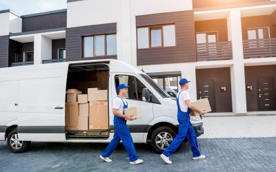 How to Choose the Best Last Mile Delivery Company for Your Business