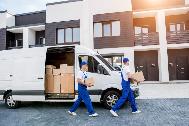 How to Choose the Best Last Mile Delivery Company for Your Business