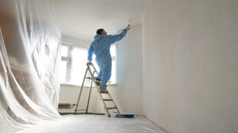 Painting Contractors In Carmel, IN: Crafting Vibrant Spaces With Excellence