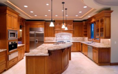 Trusted Home Remodeling Contractor in New Berlin, WI: Make Your Dream Home a Reality