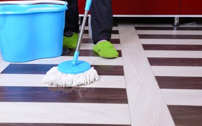 Enhance Comfort with Home Cleaning Services in Greensboro, NC
