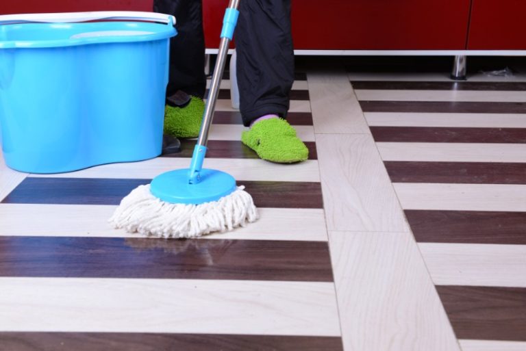Enhance Comfort with Home Cleaning Services in Greensboro, NC