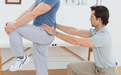 Chiropractic Care for Back Pain Relief in Bainbridge Island: Natural Solutions for Lasting Comfort