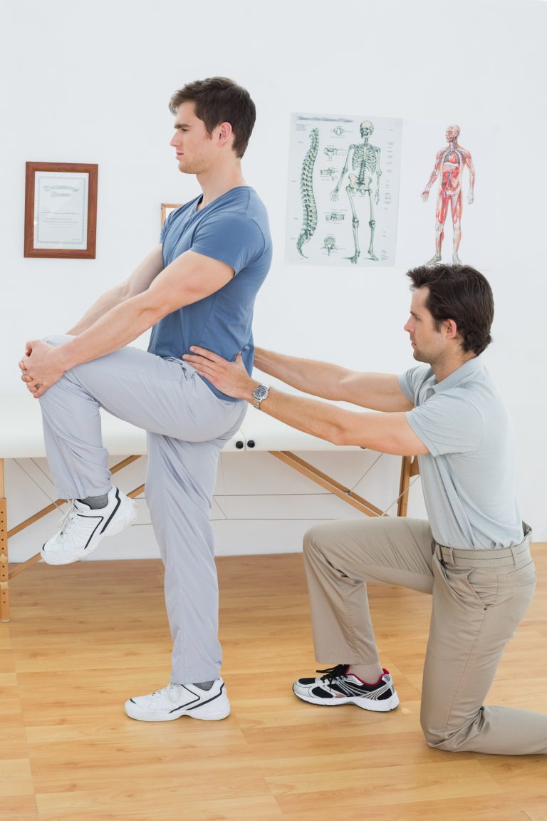 Chiropractic Care for Back Pain Relief in Bainbridge Island: Natural Solutions for Lasting Comfort