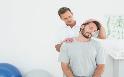 Shockwave Therapy for Chronic Tendonitis Pain in San Diego
