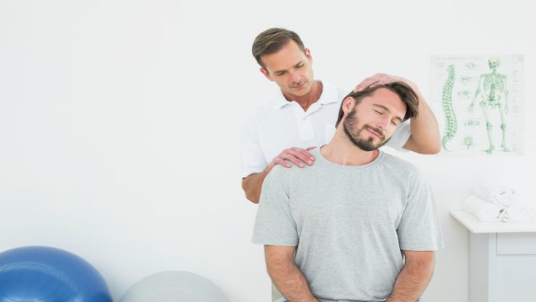 Shockwave Therapy for Chronic Tendonitis Pain in San Diego