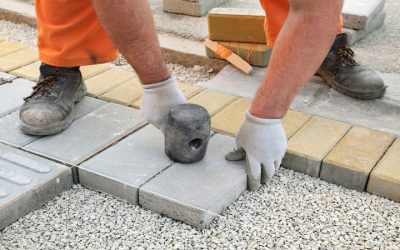 Protect Your Investment with Expert Paver Sealing in North Fort Myers, FL Services