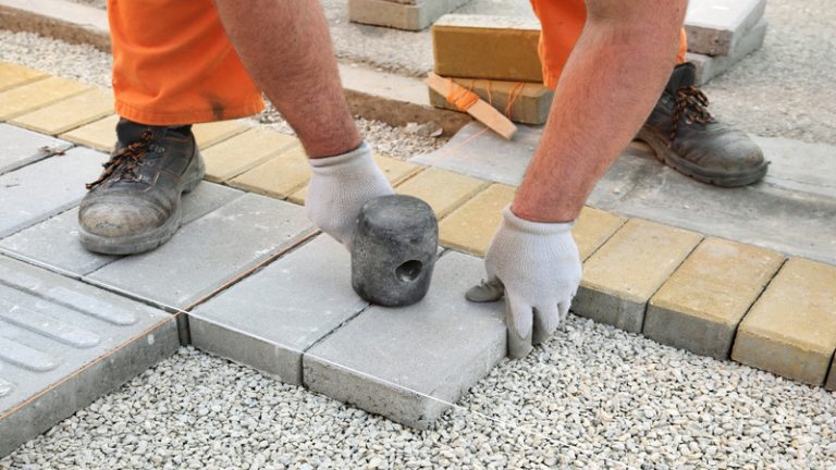 Protect Your Investment with Expert Paver Sealing in North Fort Myers, FL Services