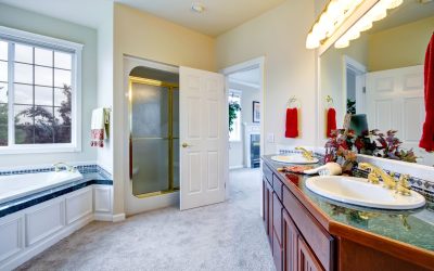 Achieve a Stylish Remodel With Custom Bathroom Vanities in Clifton, NJ, for Modern Homes