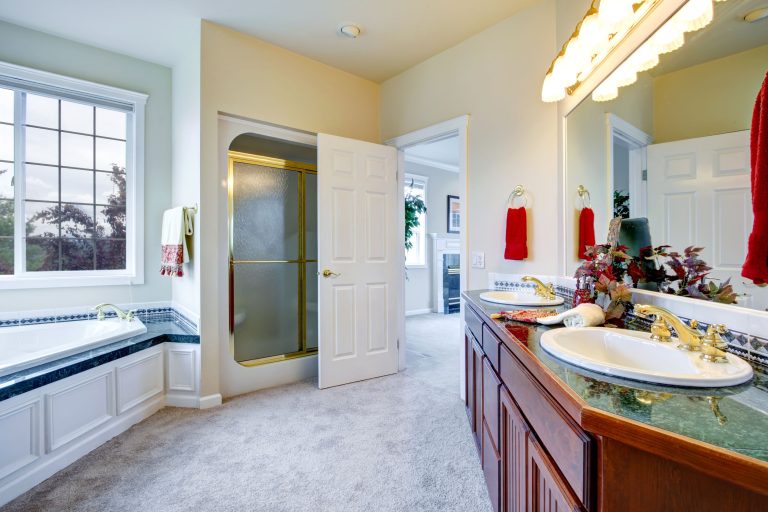 Achieve a Stylish Remodel With Custom Bathroom Vanities in Clifton, NJ, for Modern Homes