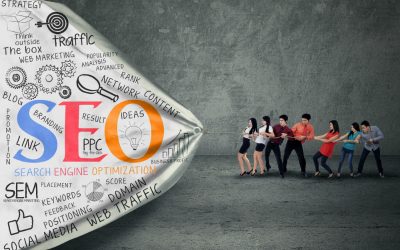 How SEO For Small Businesses In Chicago, IL, Can Help Reinvigorate A Struggling Economy