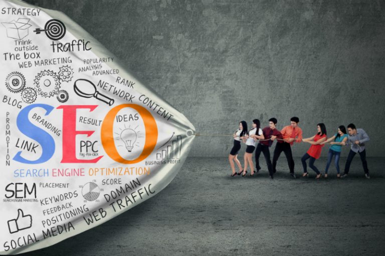 How SEO For Small Businesses In Chicago, IL, Can Help Reinvigorate A Struggling Economy