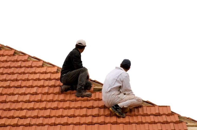Choosing a Reliable Roofing Contractor in Tampa, FL for Your Home