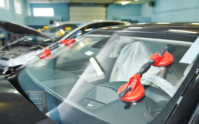 Quick and Reliable Windshield Crack Repair in Santa Clarita, CA