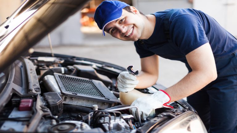 Choose the Best Auto Repair Shop in Middleton, WI, for Quality Service