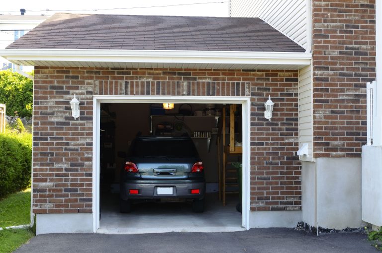 Common Signs Your Home Needs Garage Door Repair Decatur IL Residents Trust